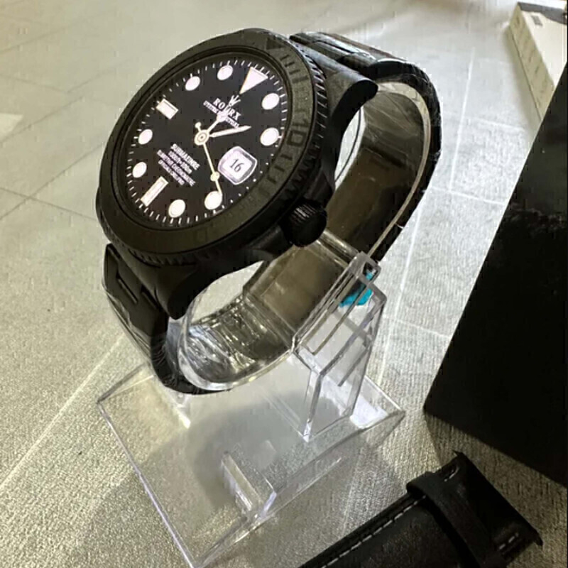 Quadranti gear s3 on sale rolex