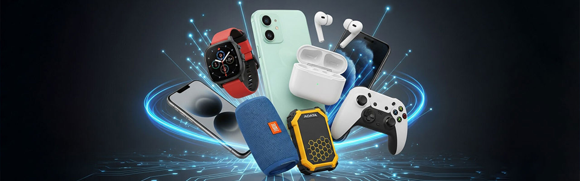 محصولات پرتخفیف