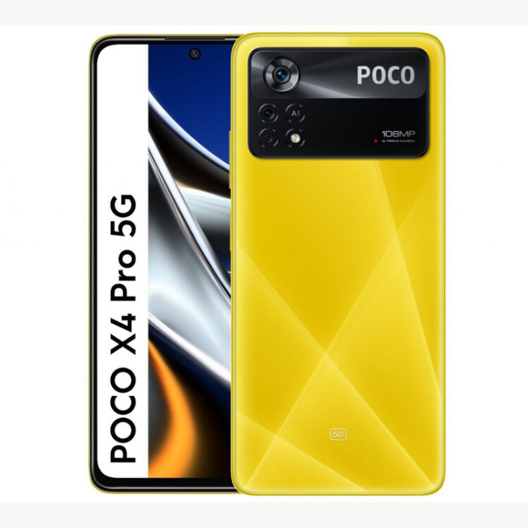 Xiaomi Poco X5 5g Купить